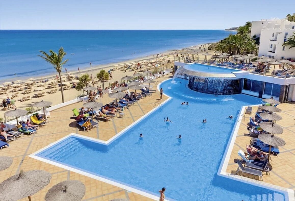 Зображення Allsun Barlovento 3*